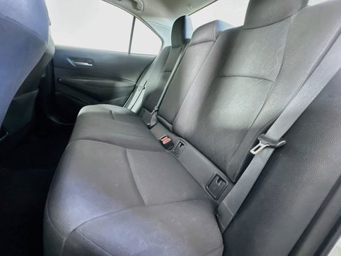 Used 2020 Toyota Corolla LE FWD image 25