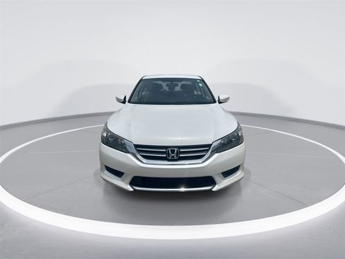 Used 2013 Honda Accord LX image 3