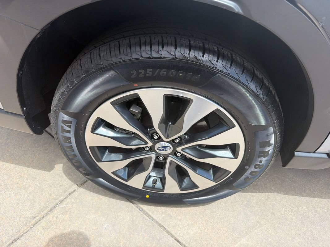 Used 2024 Subaru Outback Limited XT AWD/4WD image 12