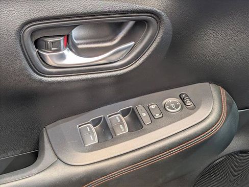 Used 2024 Honda HR-V Sport image 10
