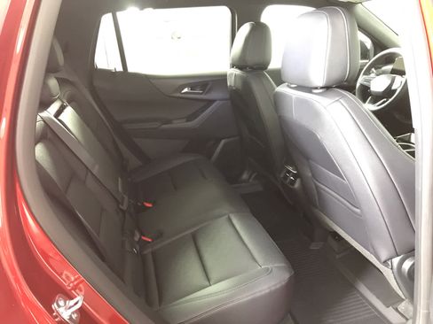 New 2026 Chevrolet Equinox LT w/ Convenience Package II image 17