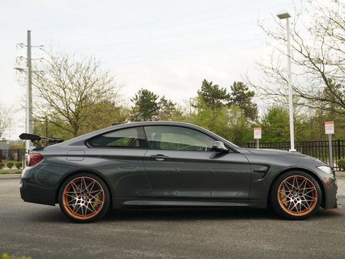 Used 2016 BMW M4 GTS RWD image 21