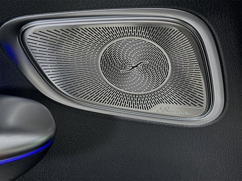 New 2026 Mercedes-Benz GLC 63 AMG S image 20