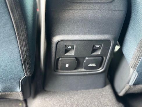 Used 2021 Ford Bronco Outer Banks AWD/4WD image 23