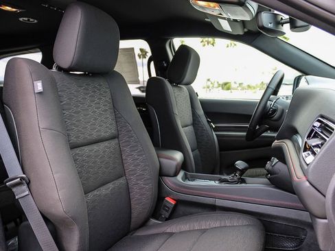 New 2026 Dodge Durango GT image 17