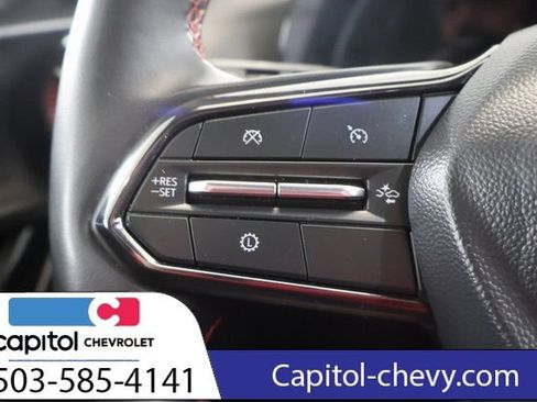 Used 2025 Chevrolet Equinox RS AWD/4WD image 15