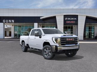 New 2026 GMC Sierra 2500 SLT w/ Texas SLT Premium Package video 1