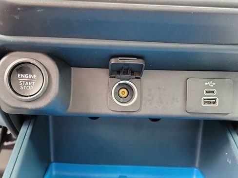 Used 2025 Ford Maverick XLT FWD image 26