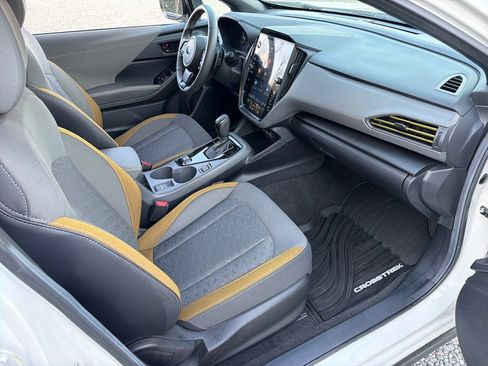 Used 2024 Subaru Crosstrek 2.5i Sport w/ Crosstrek Mirror Package image 26