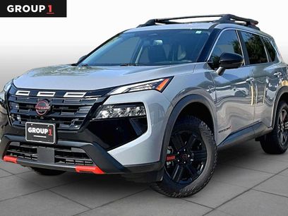Certified 2026 Nissan Rogue SV w/ Rock Creek Premium Package