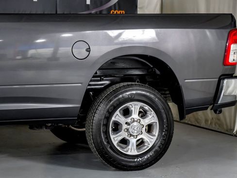 Used 2022 RAM 2500 Tradesman AWD/4WD image 13