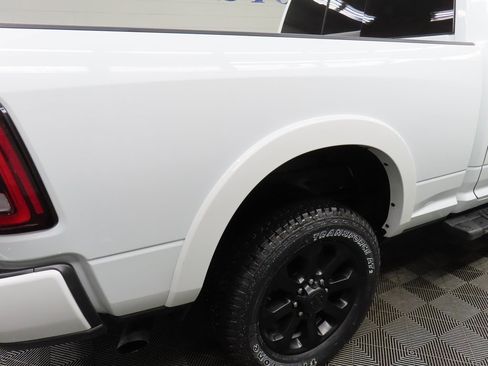 Used 2022 RAM 2500 Laramie w/ Night Edition image 30