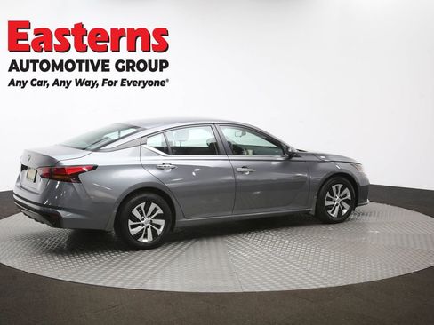 Used 2023 Nissan Altima 2.5 S image 42