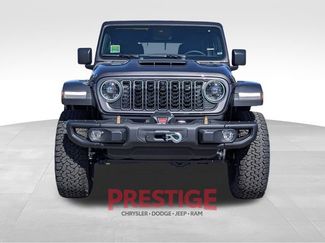 New 2025 Jeep Wrangler Rubicon 392 video 2
