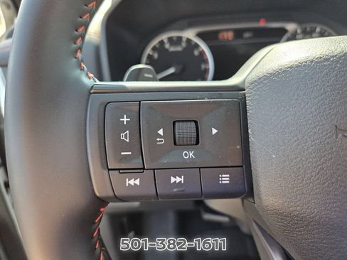 Used 2026 Nissan Rogue SV AWD/4WD image 26