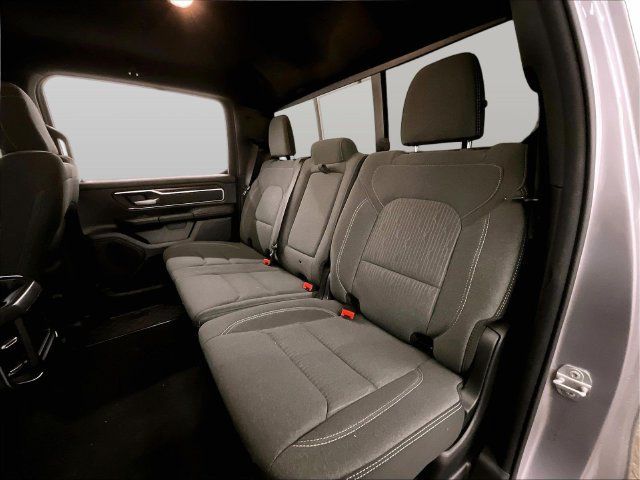 Used 2021 RAM 1500 Big Horn AWD/4WD image 25