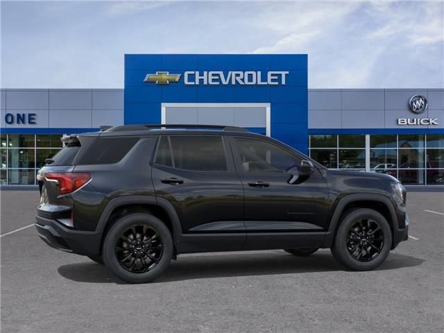 New 2026 GMC Terrain Elevation w/ Elevation Premium Package FWD image 5