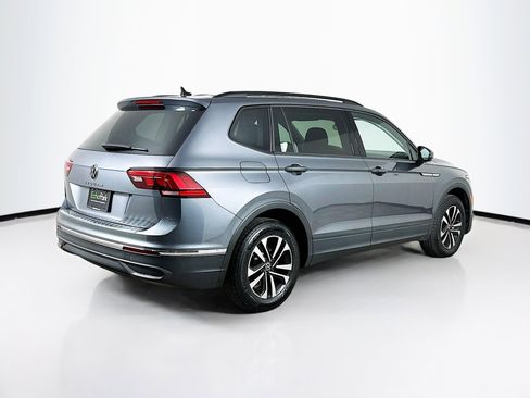 Used 2023 Volkswagen Tiguan S w/ Driver Assistance Package image 9