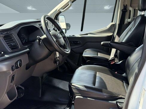 Used 2021 Ford Transit 350 XL RWD image 5