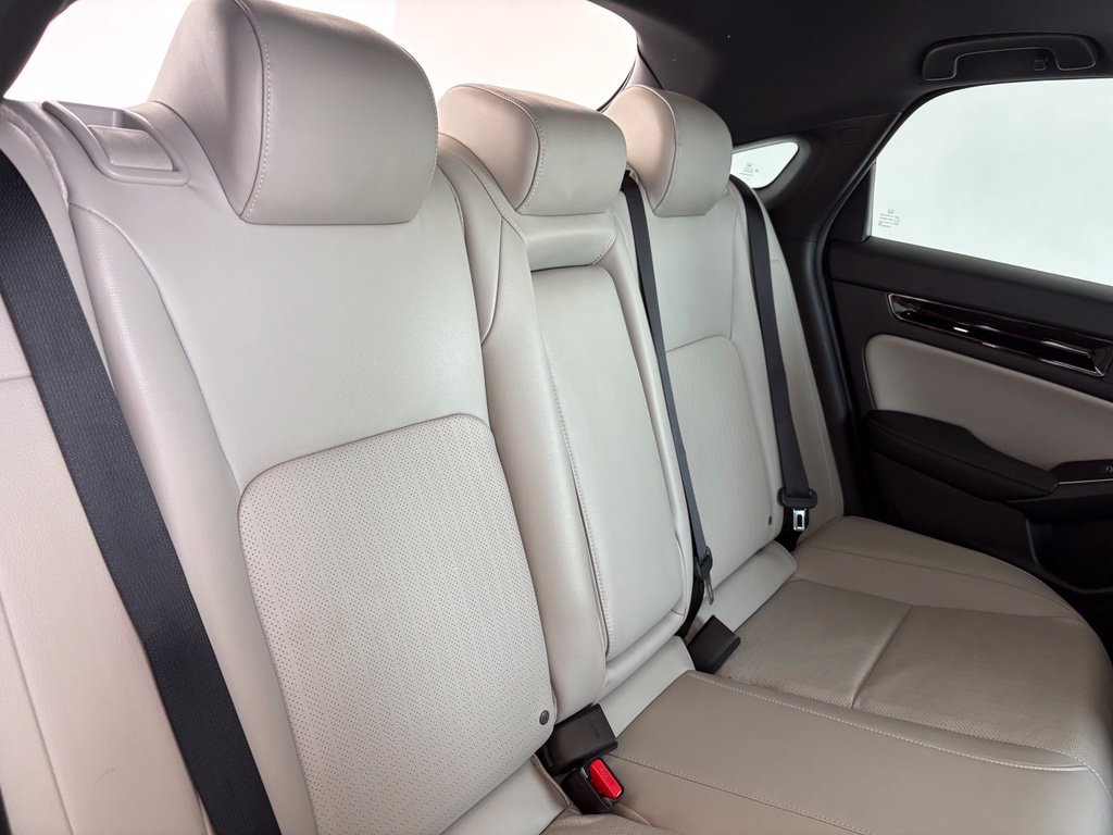 Used 2024 Honda Civic Sport Touring image 37
