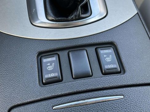 Used 2008 INFINITI G35 Journey w/ Premium Pkg image 26