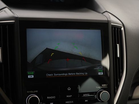 Used 2024 Subaru Forester Limited image 21