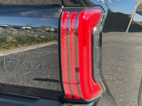 New 2026 Toyota Tundra 1794 Edition AWD/4WD image 30