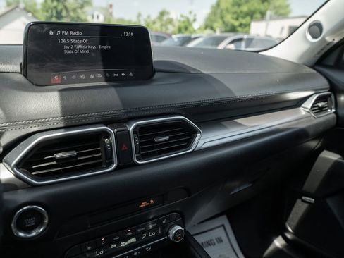 Used 2019 MAZDA CX-5 Touring AWD/4WD image 22