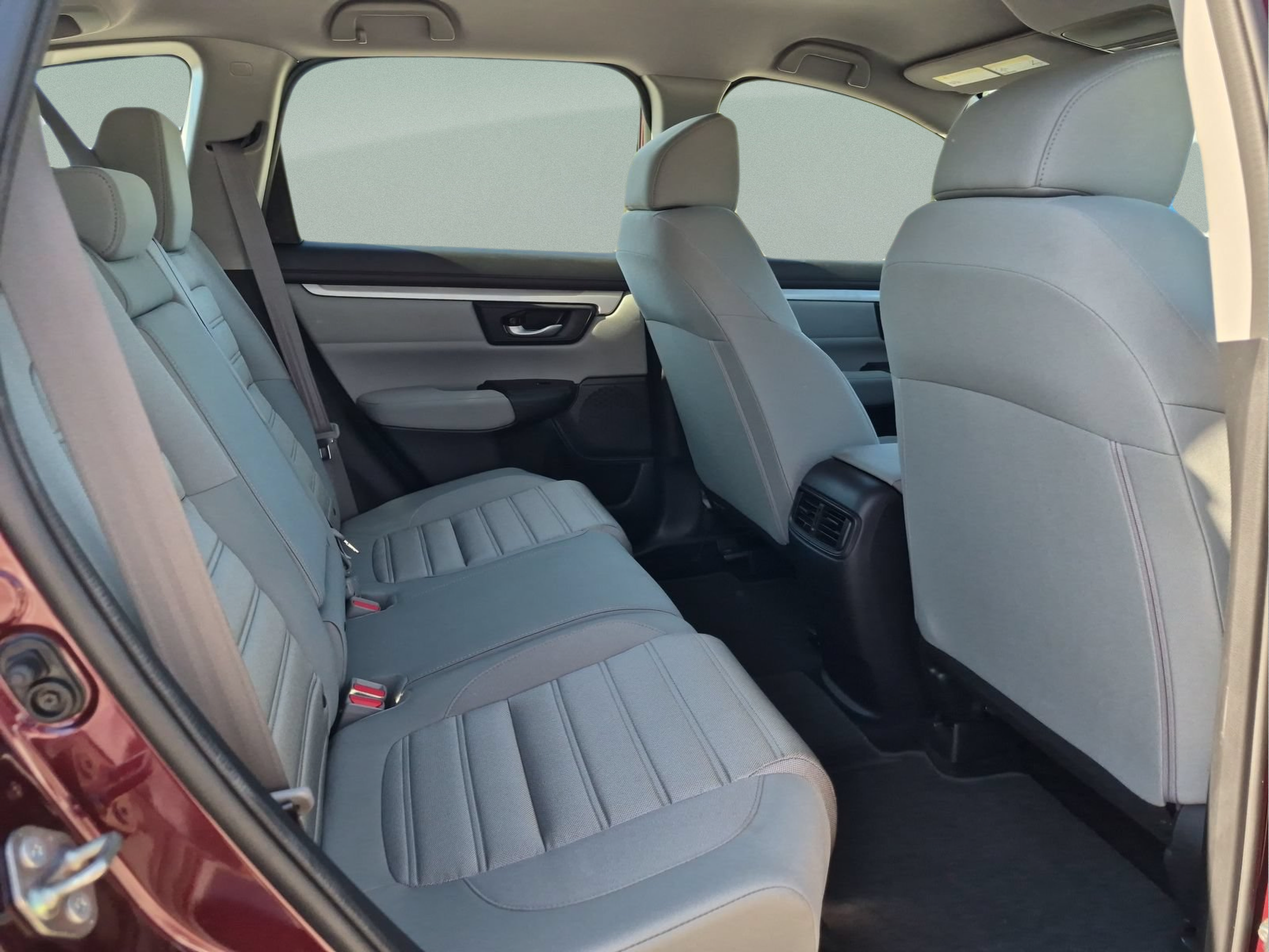 Used 2019 Honda CR-V LX image 18