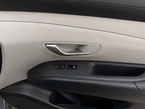 Used 2025 Hyundai Tucson SEL image 27