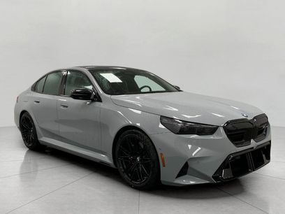 New 2026 BMW M5