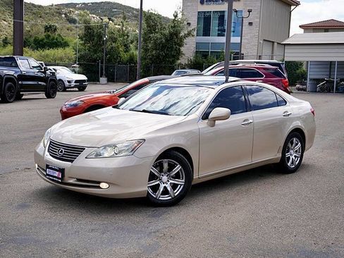 Used 2007 Lexus ES 350 image 4