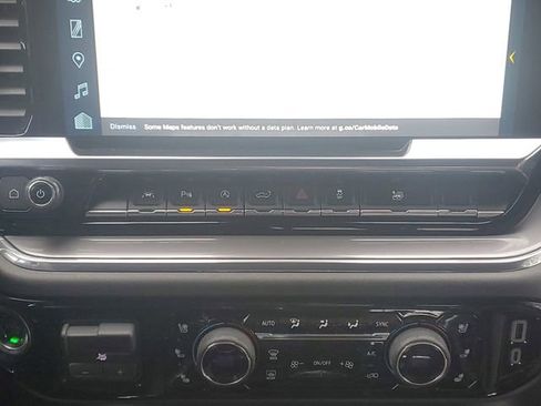 Certified 2024 Chevrolet Silverado 1500 High Country w/ Technology Package image 32