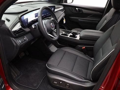 New 2026 Buick Enclave Preferred w/ LPO, Floor Liner Package AWD/4WD image 10