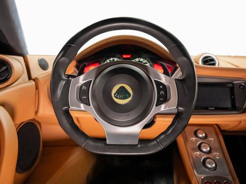 Used 2014 Lotus Evora 2+2 image 39