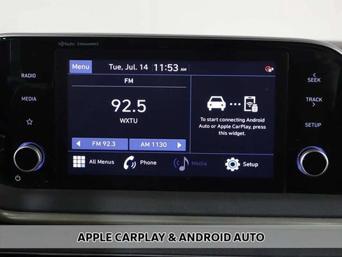 Used 2022 Hyundai Sonata SEL FWD image 7