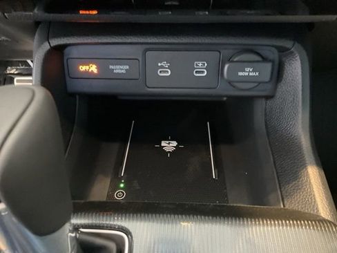 New 2026 Honda Civic Sport Touring image 15