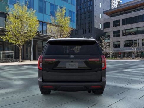 New 2025 Ford Expedition Tremor AWD/4WD image 5