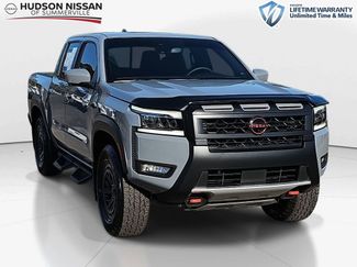 Used 2025 Nissan Frontier PRO-4X w/ Pro Premium Package 360° Tour