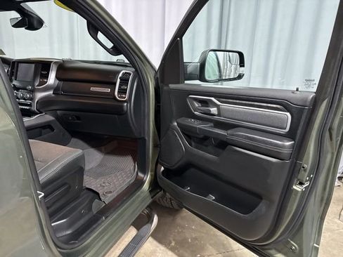 Used 2020 RAM 1500 Big Horn image 31