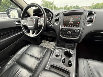 Used 2016 Dodge Durango Limited w/ Premium Group