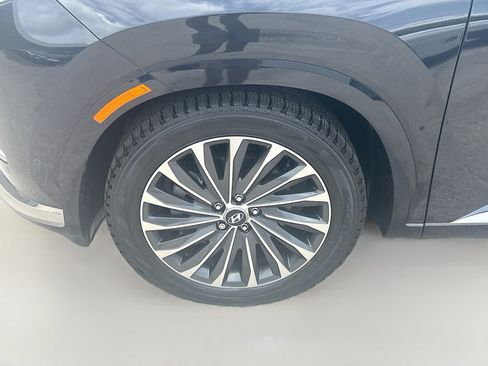 Used 2025 Hyundai Palisade Calligraphy AWD/4WD image 34