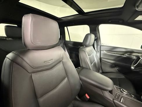 Used 2020 Cadillac XT6 Sport AWD/4WD image 33