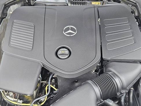 New 2026 Mercedes-Benz CLE 300 4MATIC Coupe image 16