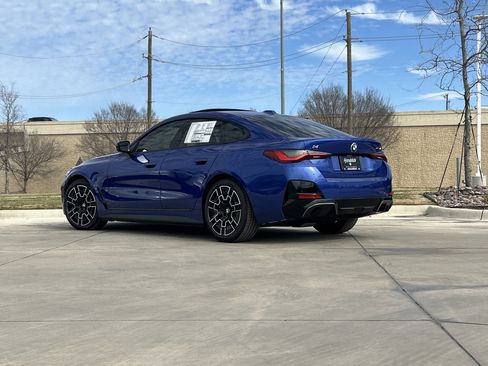 New 2026 BMW i4 xDrive40i w/ M Sport Package image 2