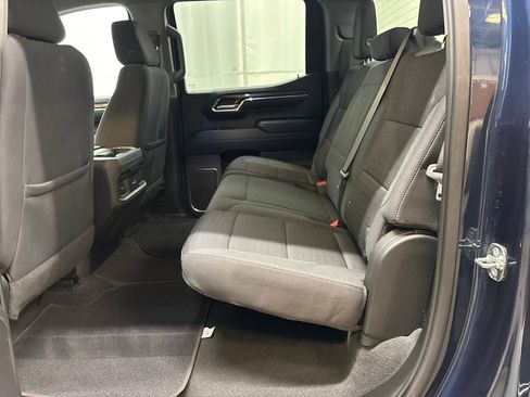 Used 2023 Chevrolet Silverado 1500 RST w/ Z71 Off-Road Package image 26