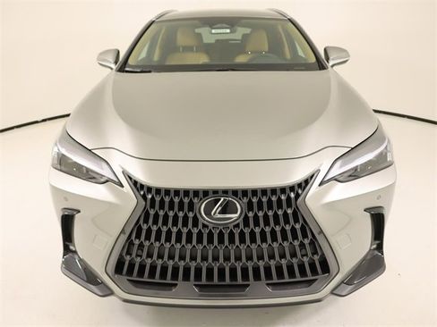 New 2026 Lexus NX 350 350 Base image 7