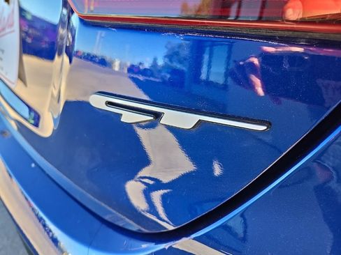 Used 2024 Kia Forte GT w/ GT2 Package FWD image 19