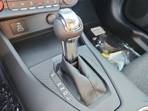 New 2026 Ford Mustang Coupe image 10