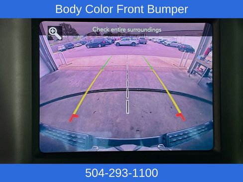 Used 2019 RAM 1500 Laramie w/ Sport Appearance Package image 13